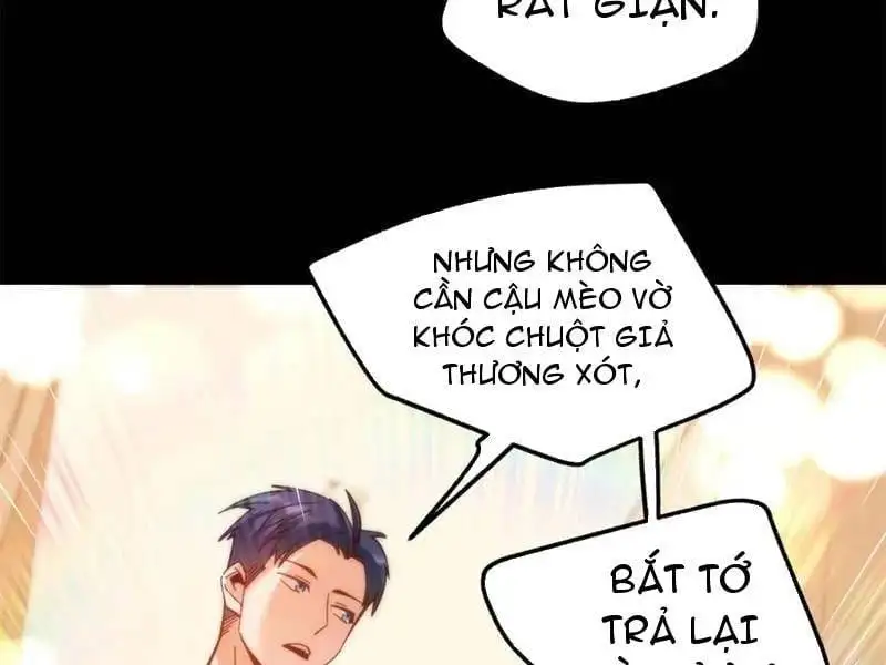 Truyện Tranh Trọng Sinh Không Làm Chạn Vương, Tôi Một Mình Nạp Game Thăng Cấp trang 4