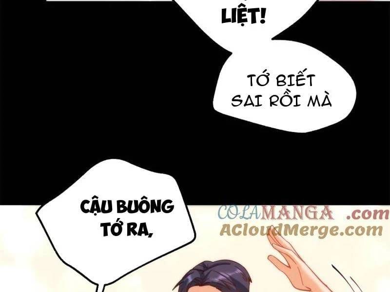 Truyện Tranh Trọng Sinh Không Làm Chạn Vương, Tôi Một Mình Nạp Game Thăng Cấp trang 4