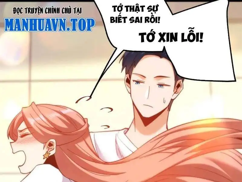 Truyện Tranh Trọng Sinh Không Làm Chạn Vương, Tôi Một Mình Nạp Game Thăng Cấp trang 4