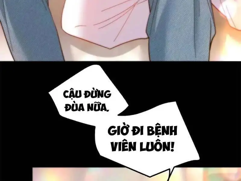 Truyện Tranh Trọng Sinh Không Làm Chạn Vương, Tôi Một Mình Nạp Game Thăng Cấp trang 4