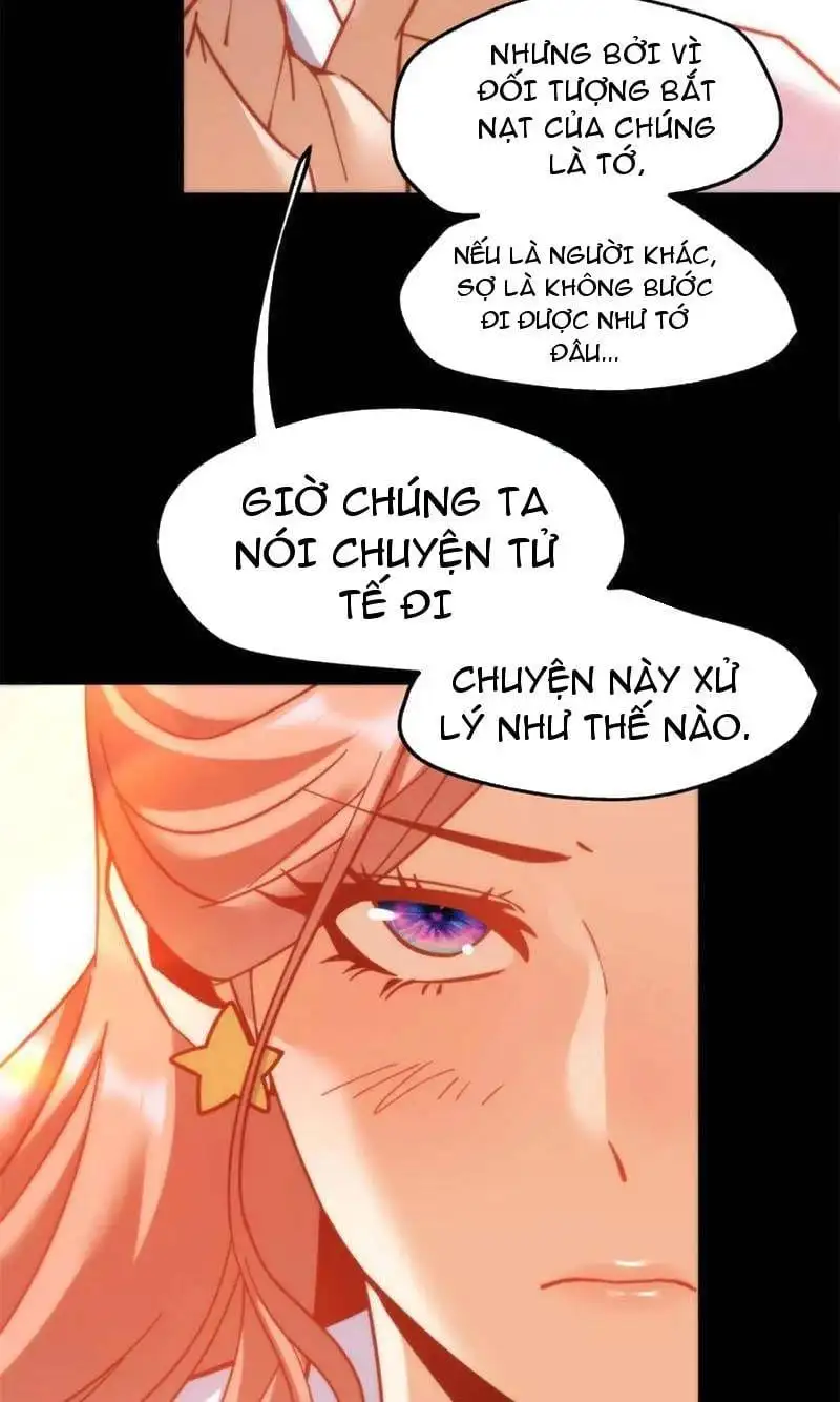 Truyện Tranh Trọng Sinh Không Làm Chạn Vương, Tôi Một Mình Nạp Game Thăng Cấp trang 4