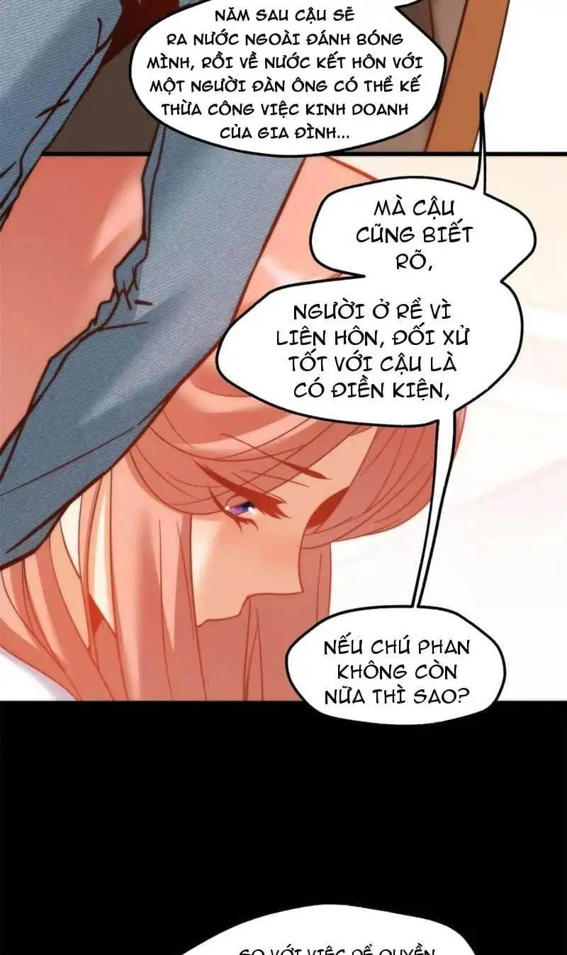 Truyện Tranh Trọng Sinh Không Làm Chạn Vương, Tôi Một Mình Nạp Game Thăng Cấp trang 4