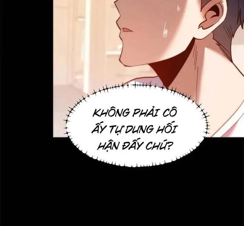 Truyện Tranh Trọng Sinh Không Làm Chạn Vương, Tôi Một Mình Nạp Game Thăng Cấp trang 4
