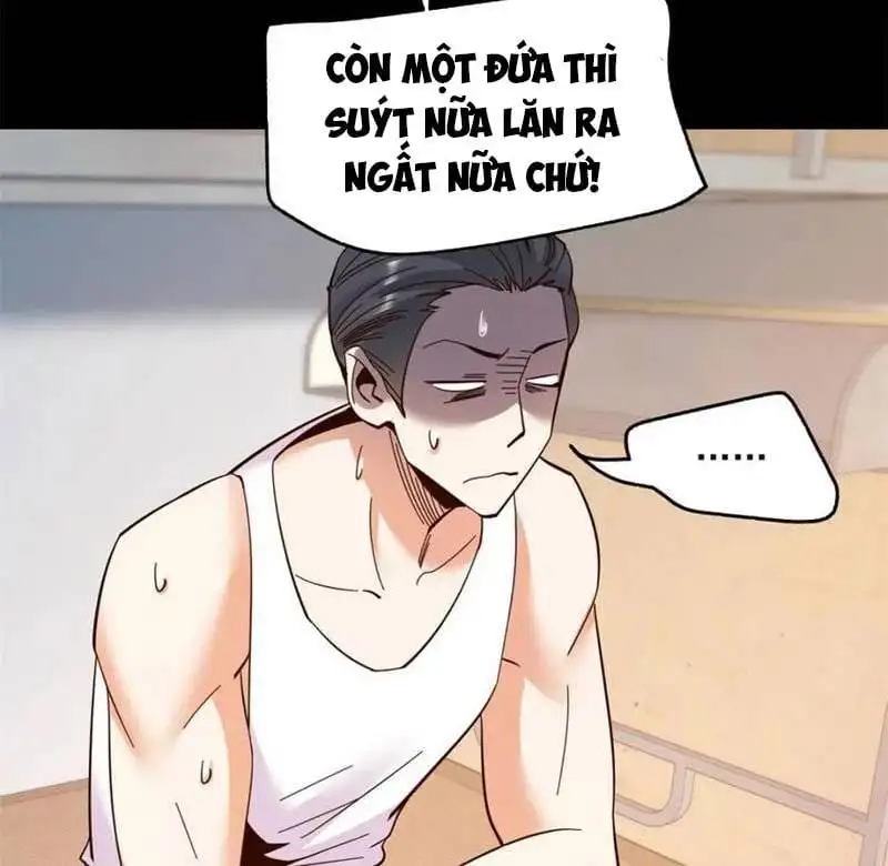Truyện Tranh Trọng Sinh Không Làm Chạn Vương, Tôi Một Mình Nạp Game Thăng Cấp trang 4