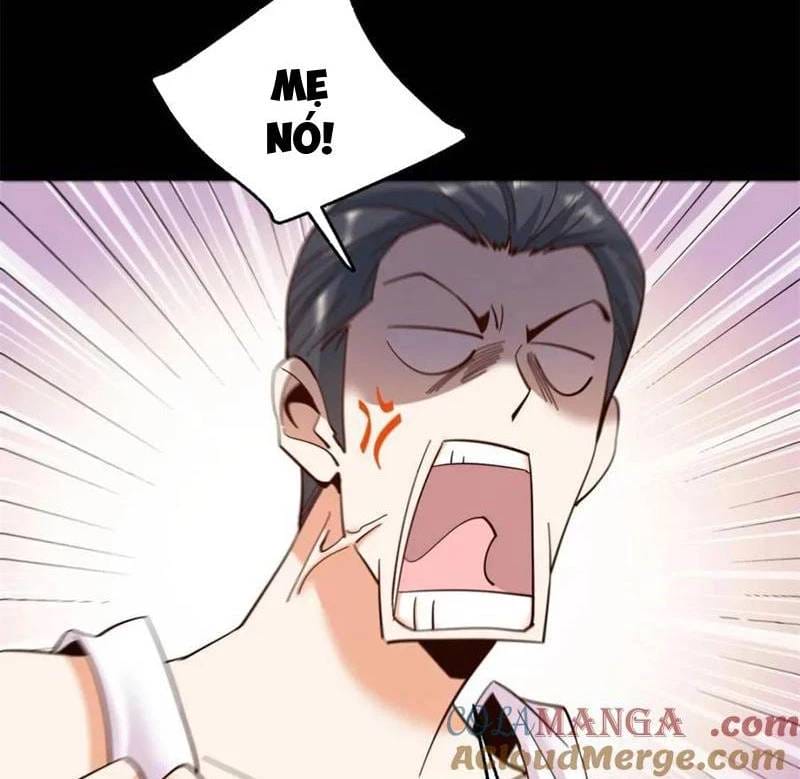 Truyện Tranh Trọng Sinh Không Làm Chạn Vương, Tôi Một Mình Nạp Game Thăng Cấp trang 4