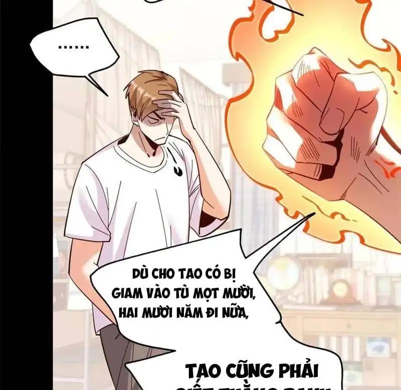Truyện Tranh Trọng Sinh Không Làm Chạn Vương, Tôi Một Mình Nạp Game Thăng Cấp trang 4