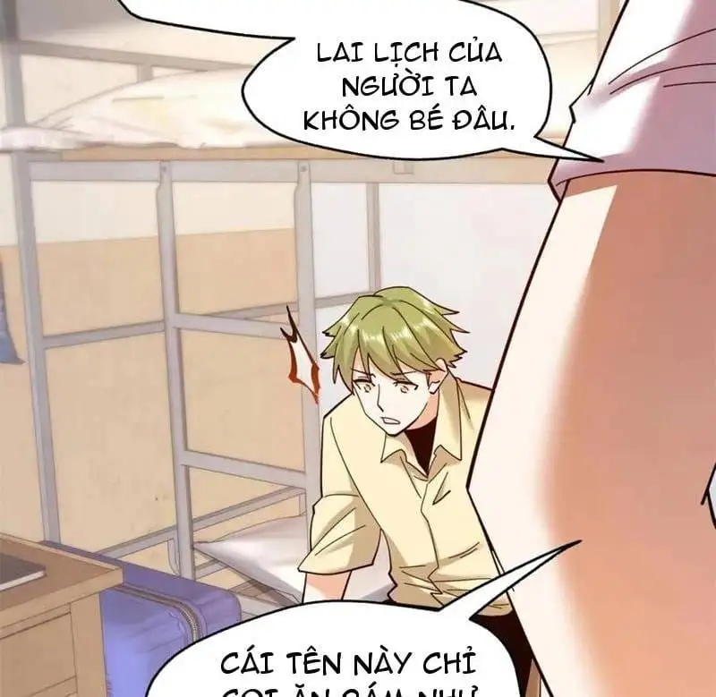 Truyện Tranh Trọng Sinh Không Làm Chạn Vương, Tôi Một Mình Nạp Game Thăng Cấp trang 4