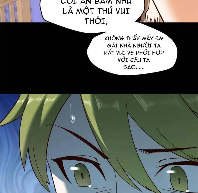 Truyện Tranh Trọng Sinh Không Làm Chạn Vương, Tôi Một Mình Nạp Game Thăng Cấp trang 4