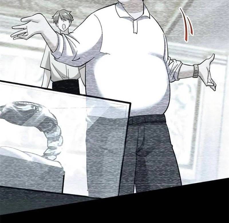 Truyện Tranh Trọng Sinh Không Làm Chạn Vương, Tôi Một Mình Nạp Game Thăng Cấp trang 4