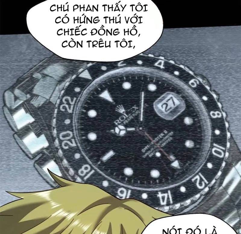 Truyện Tranh Trọng Sinh Không Làm Chạn Vương, Tôi Một Mình Nạp Game Thăng Cấp trang 4