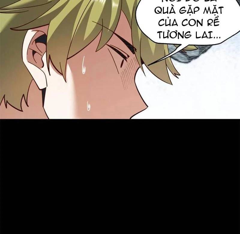 Truyện Tranh Trọng Sinh Không Làm Chạn Vương, Tôi Một Mình Nạp Game Thăng Cấp trang 4