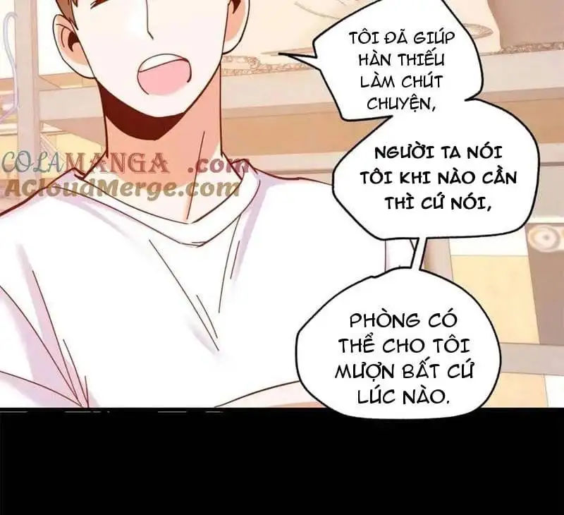 Truyện Tranh Trọng Sinh Không Làm Chạn Vương, Tôi Một Mình Nạp Game Thăng Cấp trang 4
