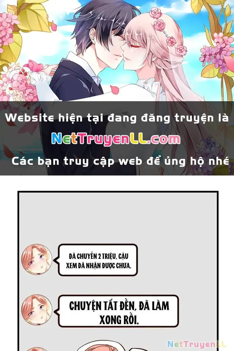 Truyện Tranh Trọng Sinh Không Làm Chạn Vương, Tôi Một Mình Nạp Game Thăng Cấp trang 4