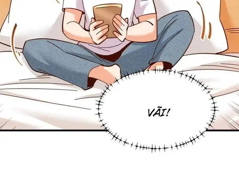 Truyện Tranh Trọng Sinh Không Làm Chạn Vương, Tôi Một Mình Nạp Game Thăng Cấp trang 4