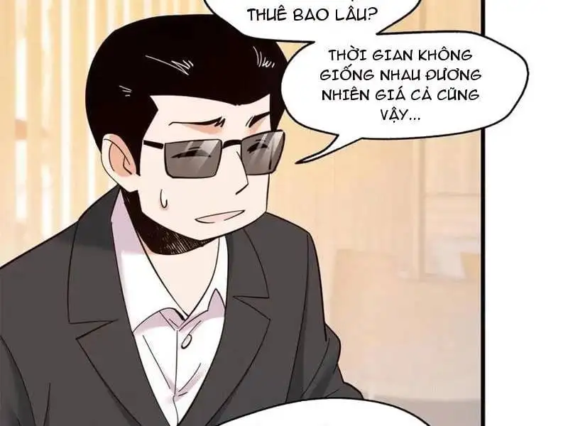 Truyện Tranh Trọng Sinh Không Làm Chạn Vương, Tôi Một Mình Nạp Game Thăng Cấp trang 4