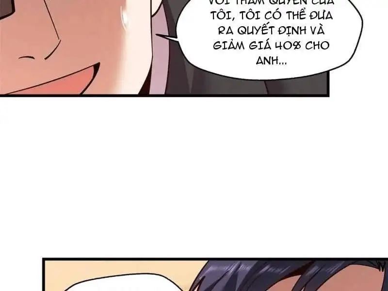 Truyện Tranh Trọng Sinh Không Làm Chạn Vương, Tôi Một Mình Nạp Game Thăng Cấp trang 4