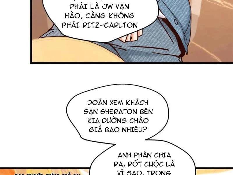 Truyện Tranh Trọng Sinh Không Làm Chạn Vương, Tôi Một Mình Nạp Game Thăng Cấp trang 4