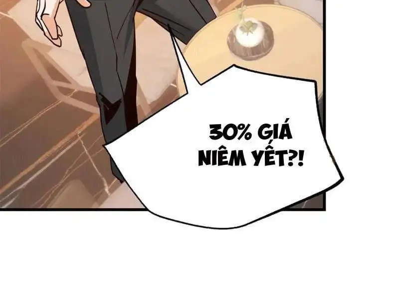 Truyện Tranh Trọng Sinh Không Làm Chạn Vương, Tôi Một Mình Nạp Game Thăng Cấp trang 4