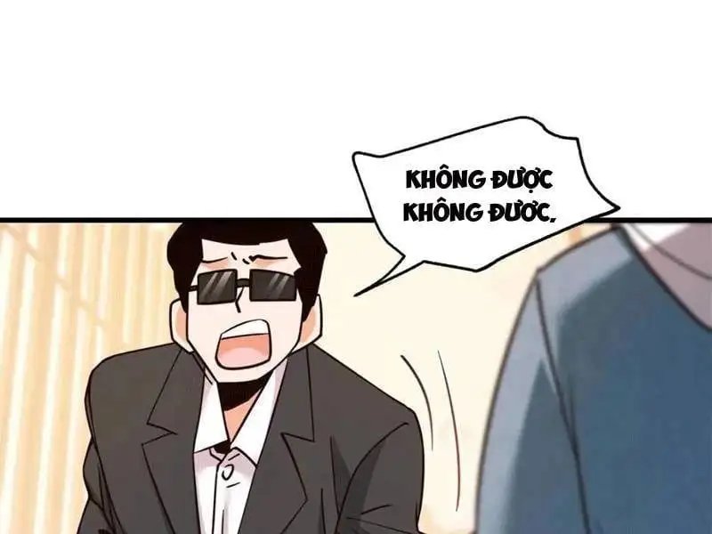 Truyện Tranh Trọng Sinh Không Làm Chạn Vương, Tôi Một Mình Nạp Game Thăng Cấp trang 4