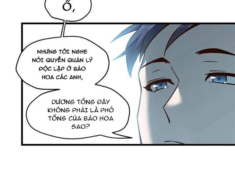 Truyện Tranh Trọng Sinh Không Làm Chạn Vương, Tôi Một Mình Nạp Game Thăng Cấp trang 4