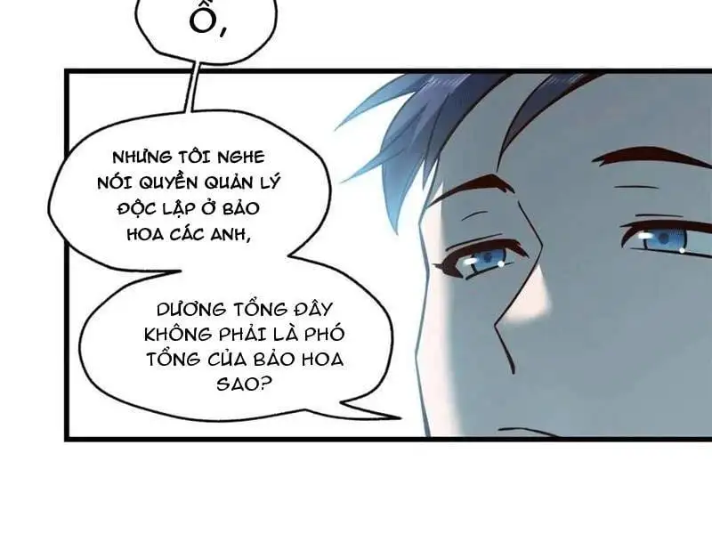 Truyện Tranh Trọng Sinh Không Làm Chạn Vương, Tôi Một Mình Nạp Game Thăng Cấp trang 4