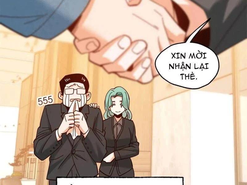 Truyện Tranh Trọng Sinh Không Làm Chạn Vương, Tôi Một Mình Nạp Game Thăng Cấp trang 4