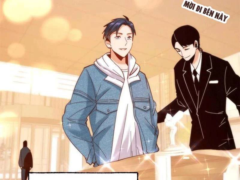 Truyện Tranh Trọng Sinh Không Làm Chạn Vương, Tôi Một Mình Nạp Game Thăng Cấp trang 4