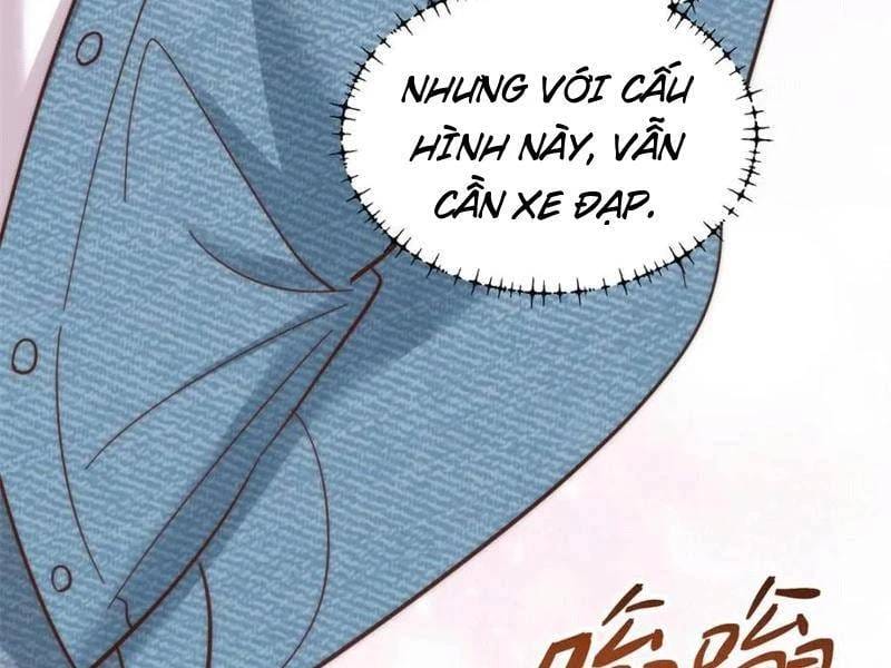 Truyện Tranh Trọng Sinh Không Làm Chạn Vương, Tôi Một Mình Nạp Game Thăng Cấp trang 4