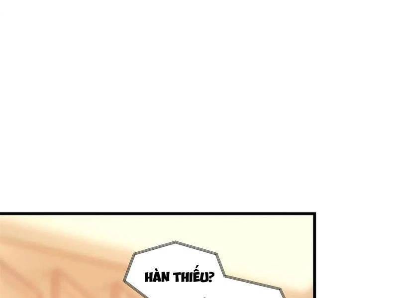 Truyện Tranh Trọng Sinh Không Làm Chạn Vương, Tôi Một Mình Nạp Game Thăng Cấp trang 4