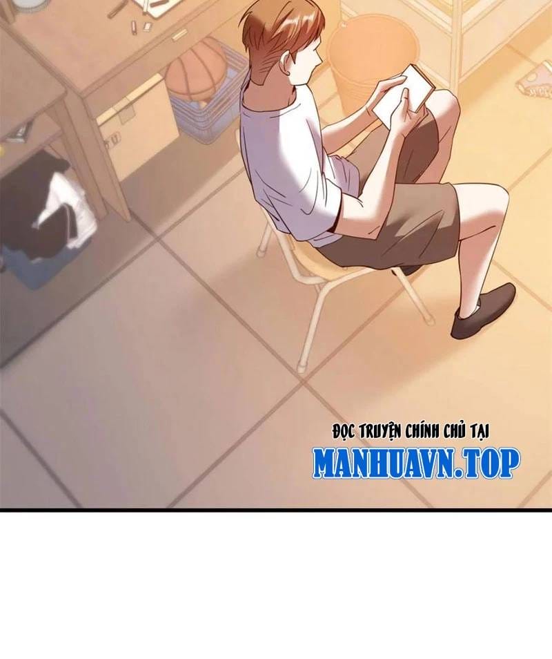 Truyện Tranh Trọng Sinh Không Làm Chạn Vương, Tôi Một Mình Nạp Game Thăng Cấp trang 4