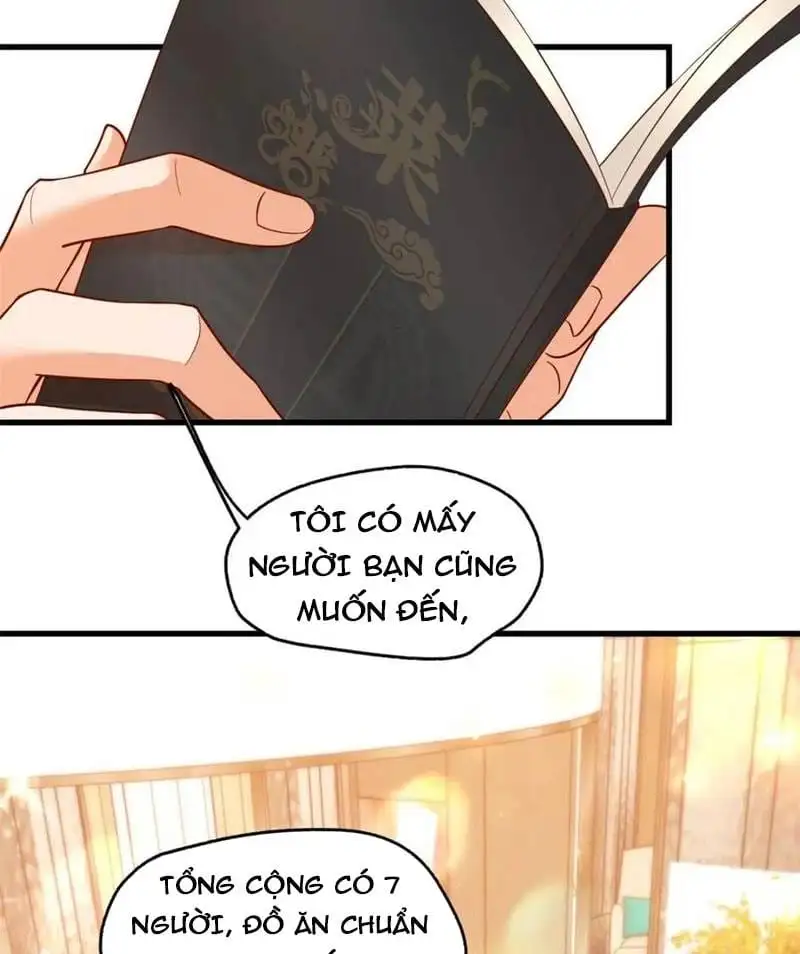 Truyện Tranh Trọng Sinh Không Làm Chạn Vương, Tôi Một Mình Nạp Game Thăng Cấp trang 4