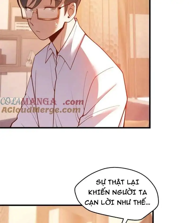 Truyện Tranh Trọng Sinh Không Làm Chạn Vương, Tôi Một Mình Nạp Game Thăng Cấp trang 4