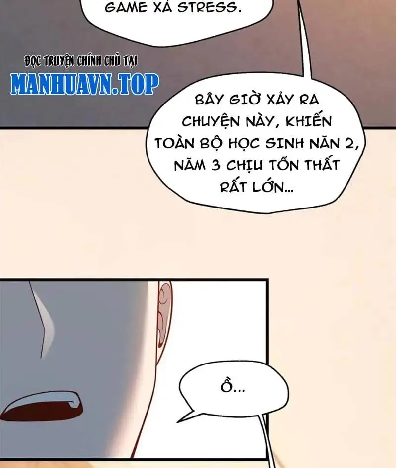 Truyện Tranh Trọng Sinh Không Làm Chạn Vương, Tôi Một Mình Nạp Game Thăng Cấp trang 4