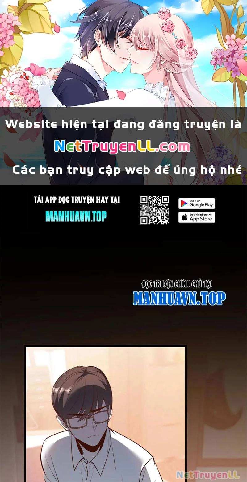 Truyện Tranh Trọng Sinh Không Làm Chạn Vương, Tôi Một Mình Nạp Game Thăng Cấp trang 4