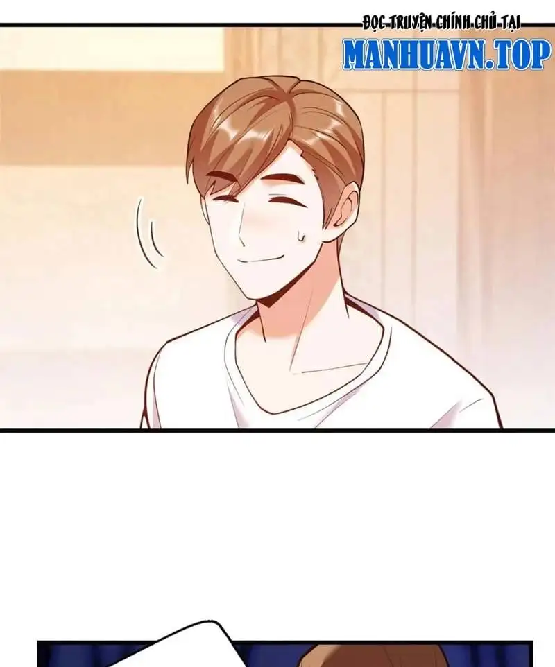 Truyện Tranh Trọng Sinh Không Làm Chạn Vương, Tôi Một Mình Nạp Game Thăng Cấp trang 4