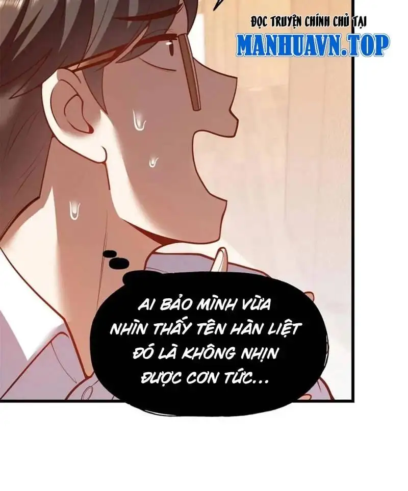 Truyện Tranh Trọng Sinh Không Làm Chạn Vương, Tôi Một Mình Nạp Game Thăng Cấp trang 4