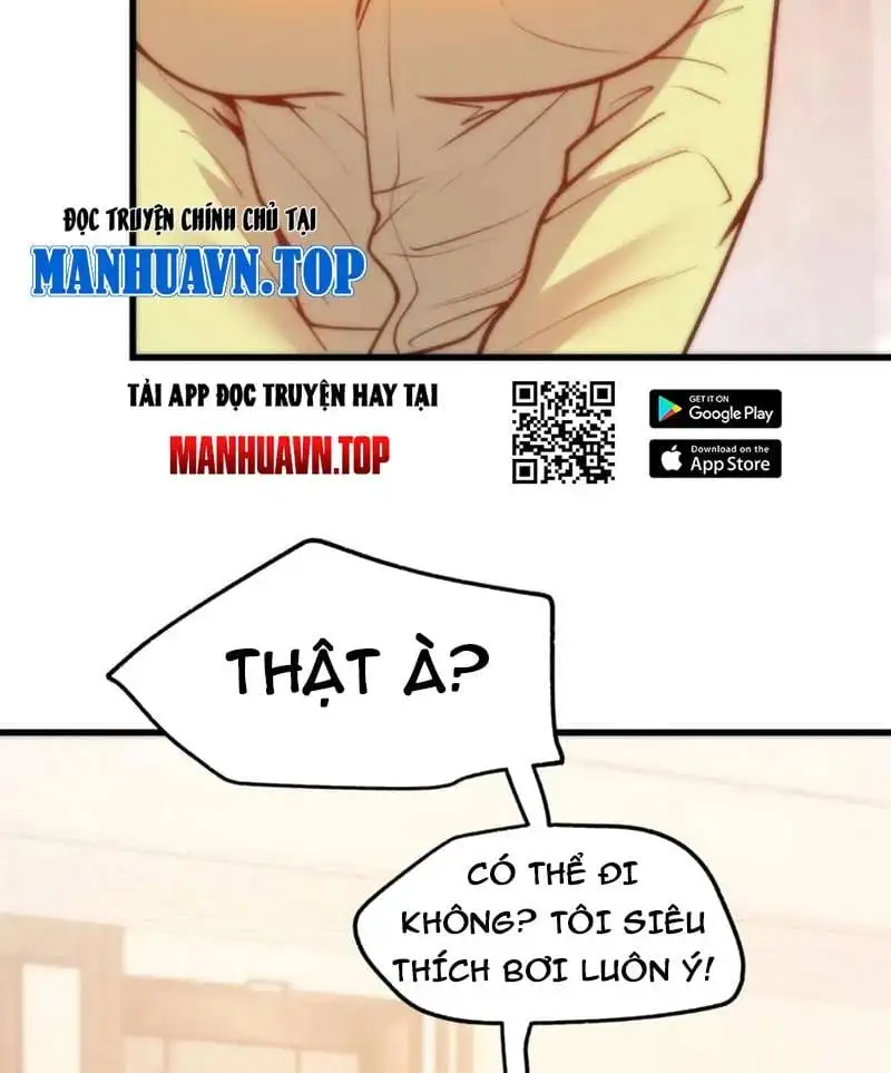 Truyện Tranh Trọng Sinh Không Làm Chạn Vương, Tôi Một Mình Nạp Game Thăng Cấp trang 4