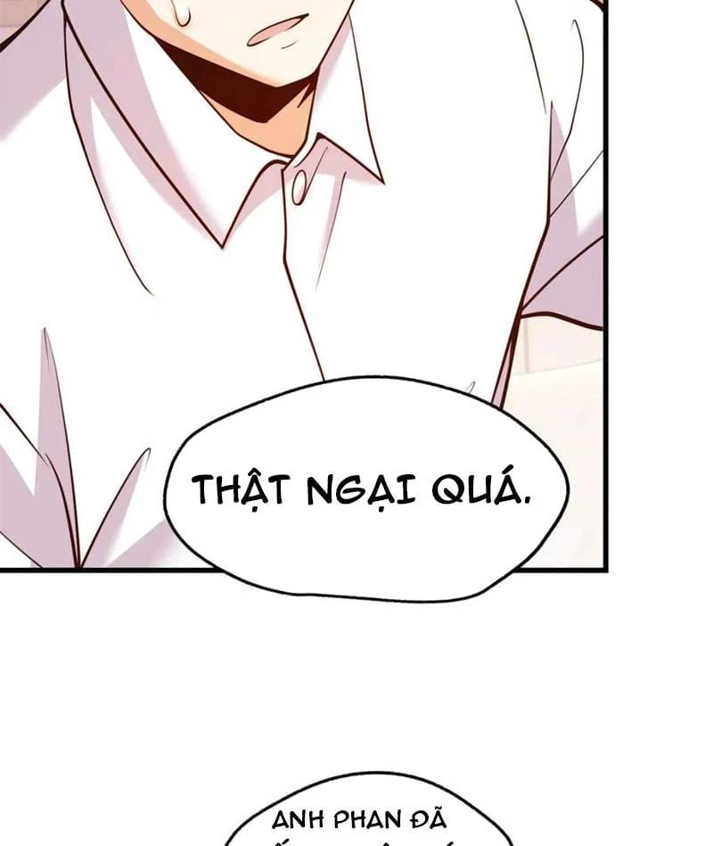 Truyện Tranh Trọng Sinh Không Làm Chạn Vương, Tôi Một Mình Nạp Game Thăng Cấp trang 4