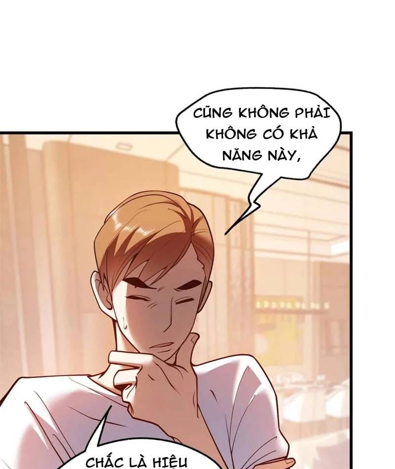 Truyện Tranh Trọng Sinh Không Làm Chạn Vương, Tôi Một Mình Nạp Game Thăng Cấp trang 4