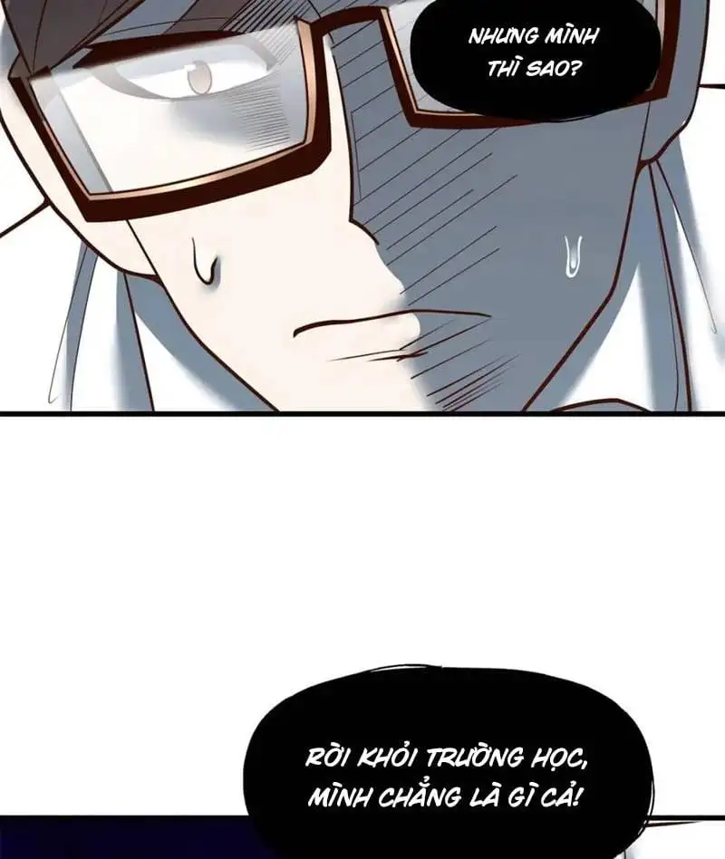 Truyện Tranh Trọng Sinh Không Làm Chạn Vương, Tôi Một Mình Nạp Game Thăng Cấp trang 4