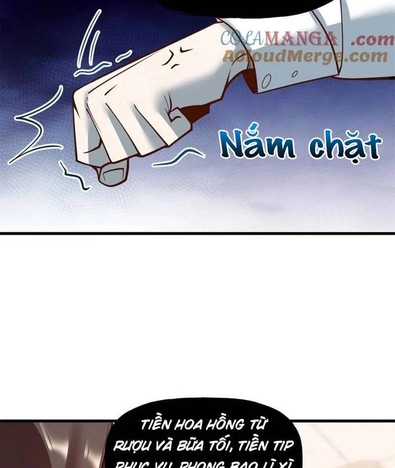 Truyện Tranh Trọng Sinh Không Làm Chạn Vương, Tôi Một Mình Nạp Game Thăng Cấp trang 4