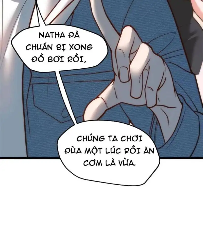 Truyện Tranh Trọng Sinh Không Làm Chạn Vương, Tôi Một Mình Nạp Game Thăng Cấp trang 4