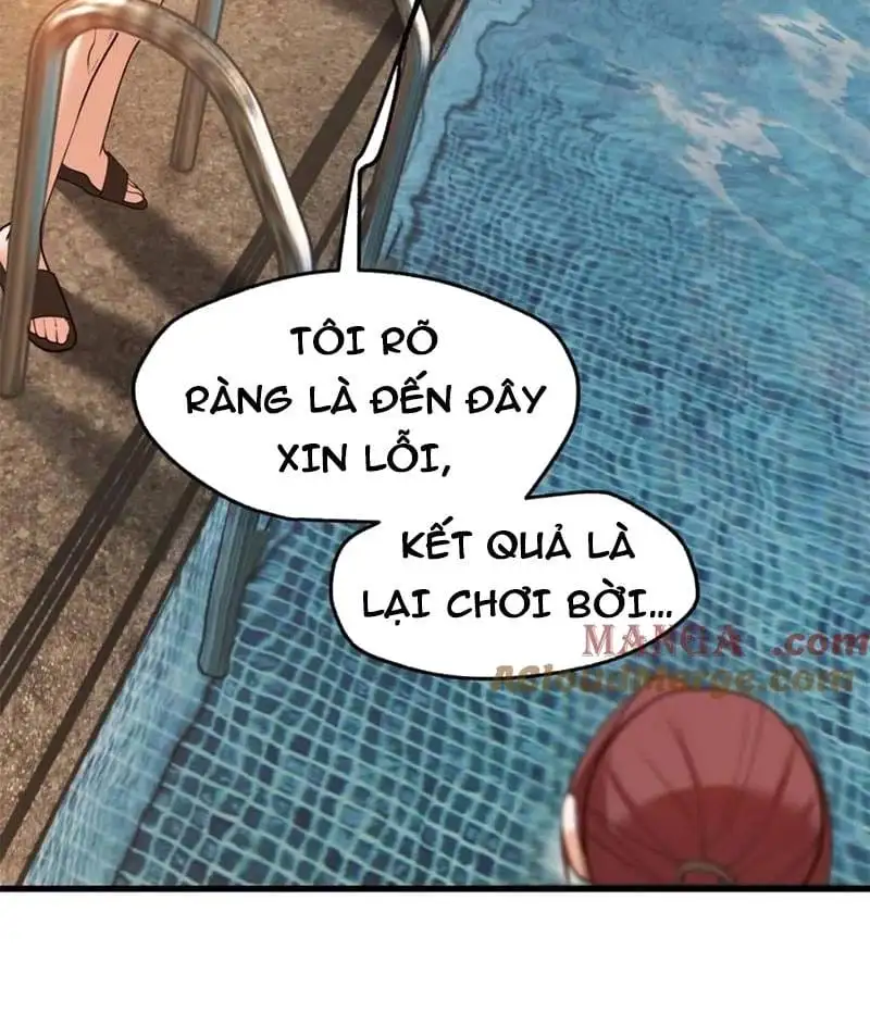 Truyện Tranh Trọng Sinh Không Làm Chạn Vương, Tôi Một Mình Nạp Game Thăng Cấp trang 4