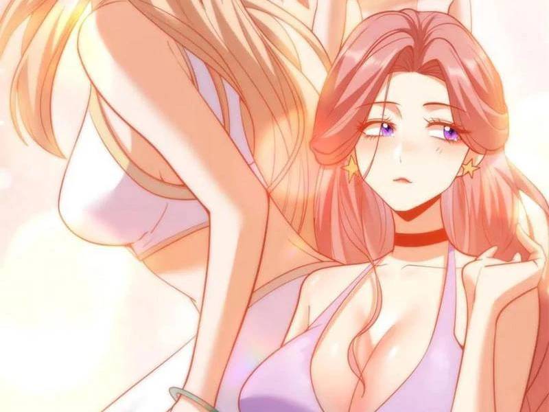 Truyện Tranh Trọng Sinh Không Làm Chạn Vương, Tôi Một Mình Nạp Game Thăng Cấp trang 4