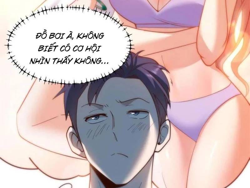 Truyện Tranh Trọng Sinh Không Làm Chạn Vương, Tôi Một Mình Nạp Game Thăng Cấp trang 4