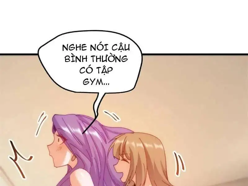 Truyện Tranh Trọng Sinh Không Làm Chạn Vương, Tôi Một Mình Nạp Game Thăng Cấp trang 4