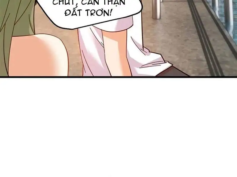 Truyện Tranh Trọng Sinh Không Làm Chạn Vương, Tôi Một Mình Nạp Game Thăng Cấp trang 4