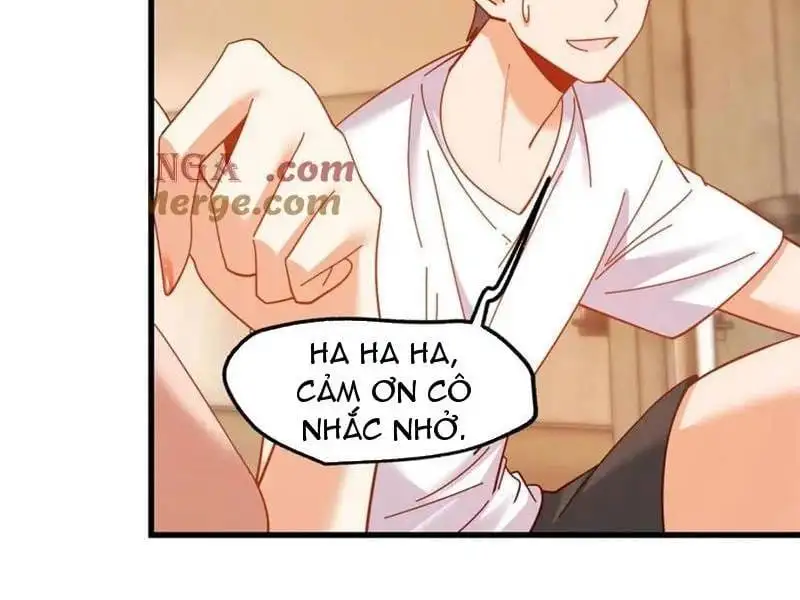 Truyện Tranh Trọng Sinh Không Làm Chạn Vương, Tôi Một Mình Nạp Game Thăng Cấp trang 4