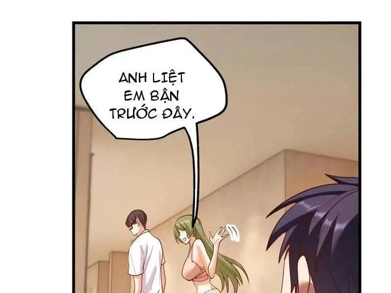 Truyện Tranh Trọng Sinh Không Làm Chạn Vương, Tôi Một Mình Nạp Game Thăng Cấp trang 4