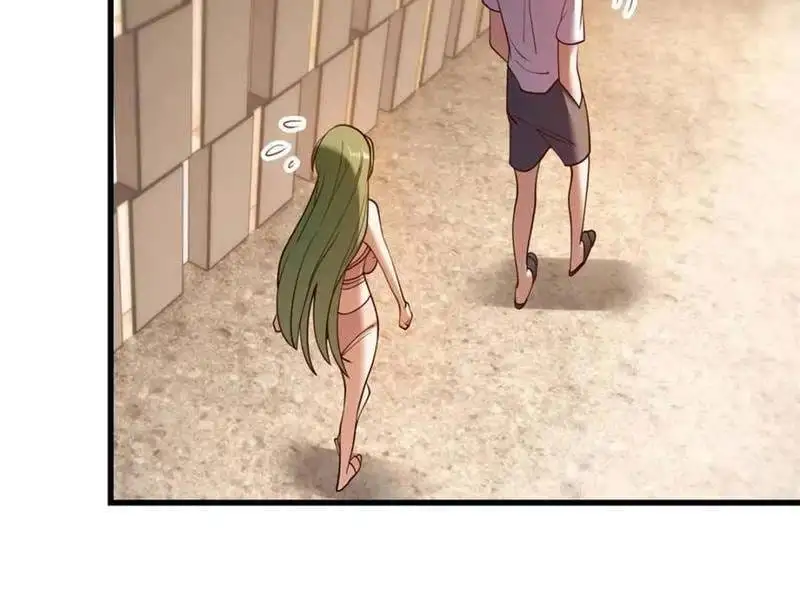 Truyện Tranh Trọng Sinh Không Làm Chạn Vương, Tôi Một Mình Nạp Game Thăng Cấp trang 4